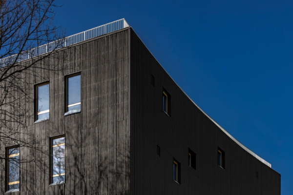 Продажа новой коммерческой недвижимости 2 163 м² в г. Львов