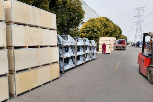 Інвестиції у високотехнологічний пікап для оборони та безпеки