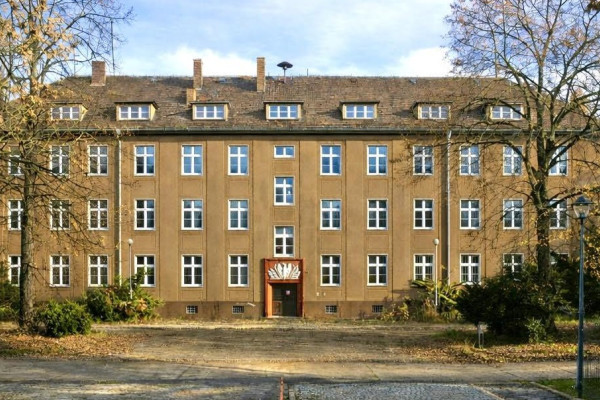 Инвестиции в совместный проект реконструкции здания под хостел в Польше