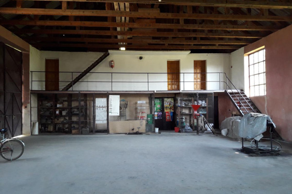 Продаж майнового комплексу 480 м2, 1 га в Закарпатській області