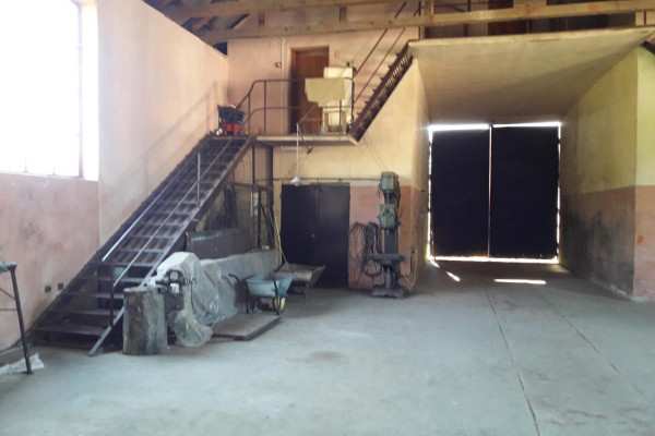 Продаж майнового комплексу 480 м2, 1 га в Закарпатській області