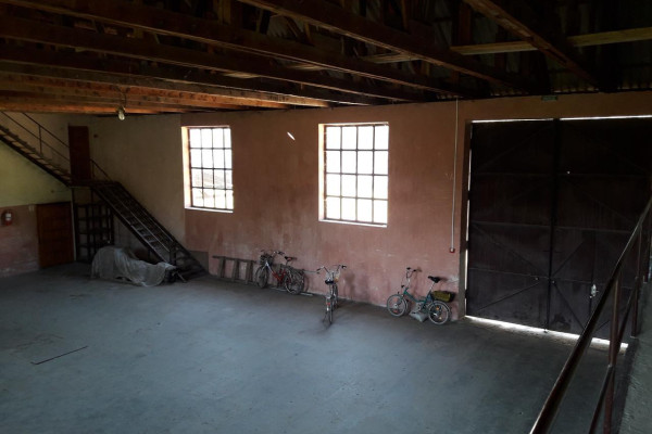 Продаж майнового комплексу 480 м2, 1 га в Закарпатській області