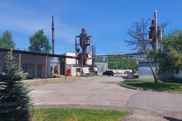 Продажа деревообрабатывающего мебельного производства во Львовской области
