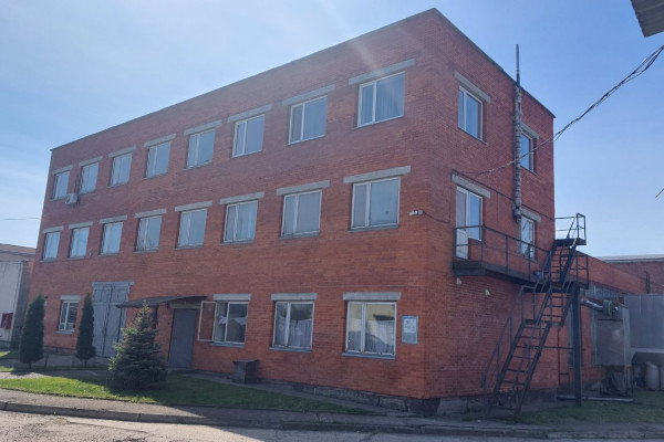 Продажа деревообрабатывающего мебельного производства во Львовской области