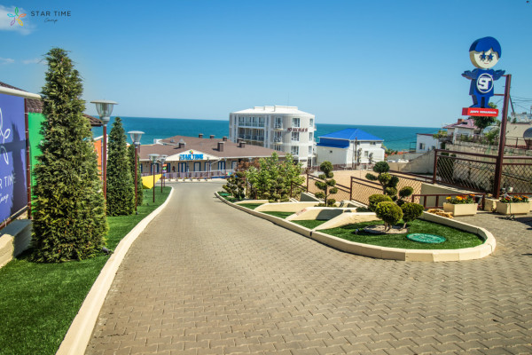 Продаж преміального курортного активу на першій лінії моря в Одеській області