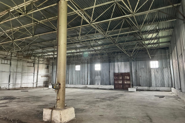Продаж майнового комплексу колишнього цукрового заводу, 80 га в Черкаській області
