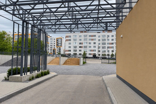 Продажа коммерческого комплекса в Виннице