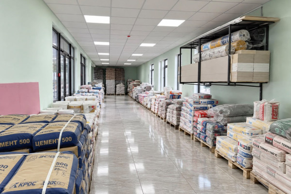 Продажа коммерческого комплекса в Виннице