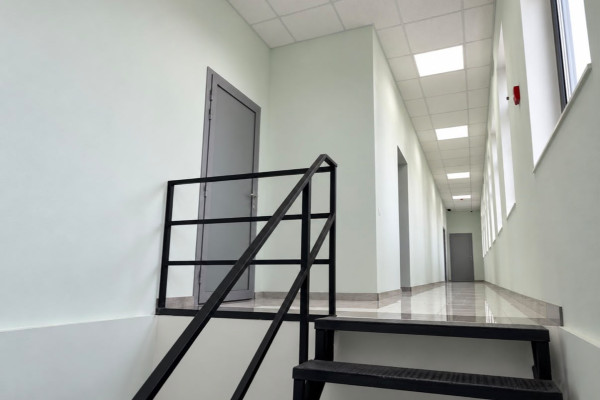 Продажа коммерческого комплекса в Виннице