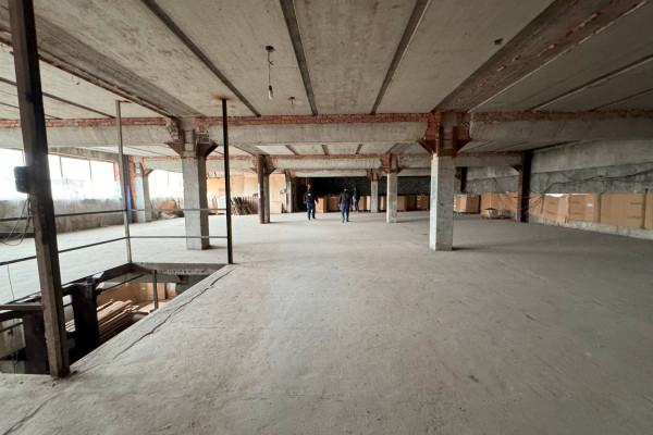 Продаж виробничого комплексу харчового призначення 10 000 м2 на Львівщині