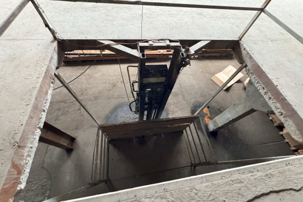 Продаж виробничого комплексу харчового призначення 10 000 м2 на Львівщині