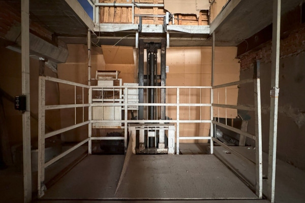 Продаж виробничого комплексу харчового призначення 10 000 м2 на Львівщині