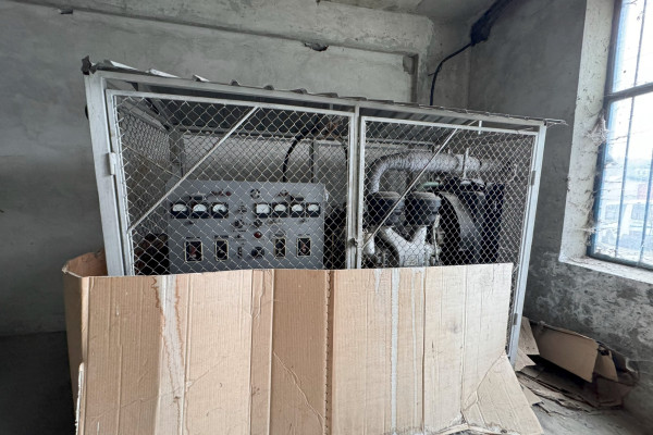 Продаж виробничого комплексу харчового призначення 10 000 м2 на Львівщині