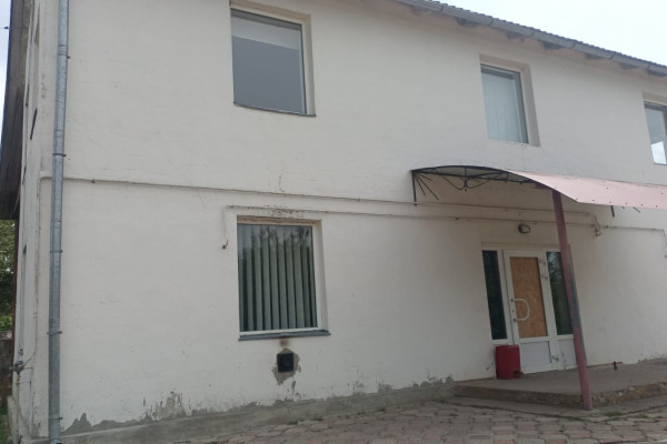 Продажа производственно-складского комплекса (зерноток) площадью 2 755 м² в Тернопольской области