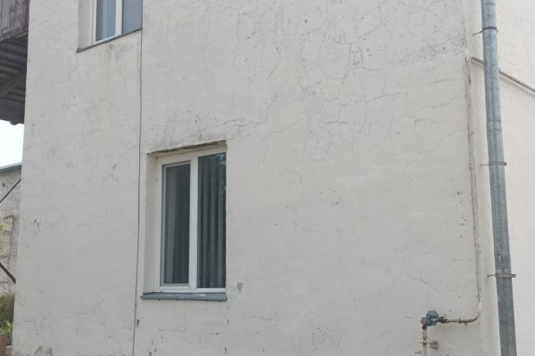 Продажа производственно-складского комплекса (зерноток) площадью 2 755 м² в Тернопольской области