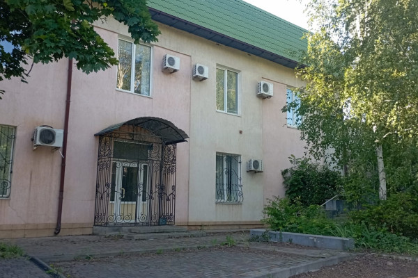 Продаж аграрно-логістичної платформи в центрі України 