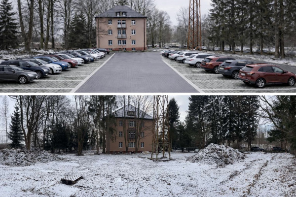 Инвестиции в совместный проект реконструкции здания под хостел в Польше