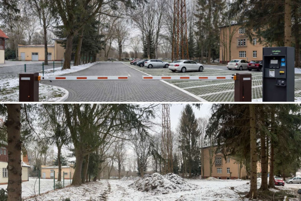 Инвестиции в совместный проект реконструкции здания под хостел в Польше