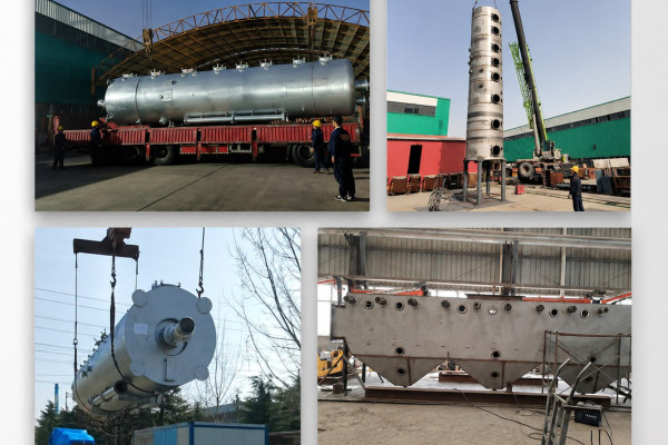Продаж нового комплекту обладнання для цеху екстракції рослинних олій потужністю до 300 тонн насіння на добу