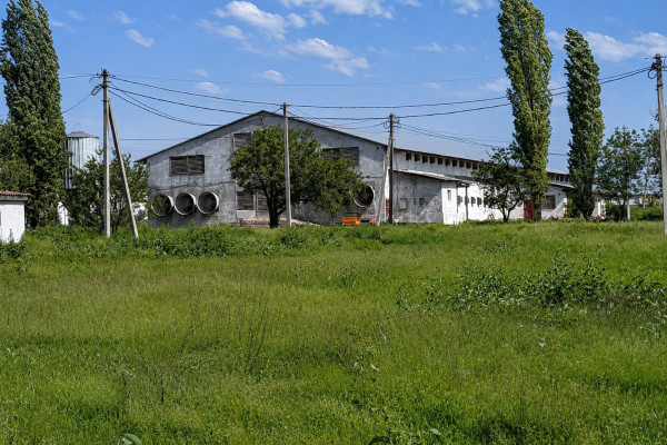 Продажа птицеводческого комплекса полного цикла в Николаевской области