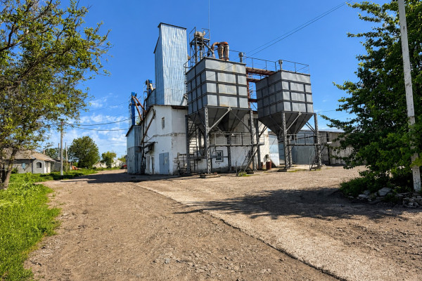 Продажа птицеводческого комплекса полного цикла в Николаевской области
