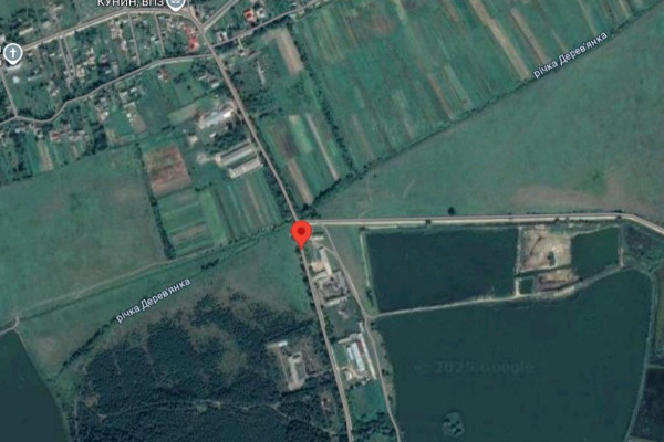 Operating Poultry Farm in Lviv Region for Sale