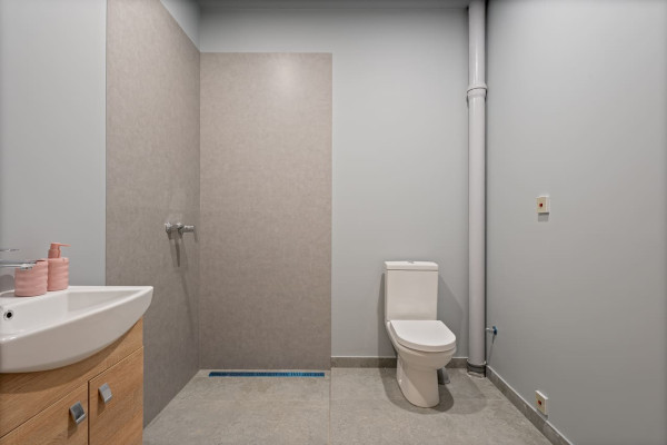 Sale of a New 4,500 m² Apartment Complex in Riga, Latvia