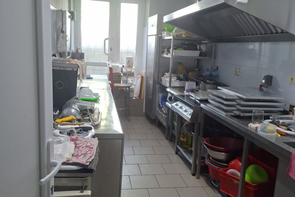 Продажа производства замороженных полуфабрикатов «Спадщина смаку» в Ивано-Франковске