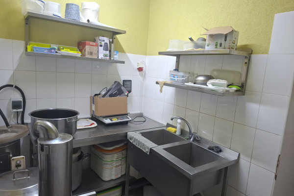 Продажа производства замороженных полуфабрикатов «Спадщина смаку» в Ивано-Франковске