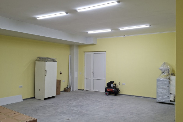 Продаж виробництва заморожених напівфабрикатів «Спадщина смаку» в Івано-Франківську