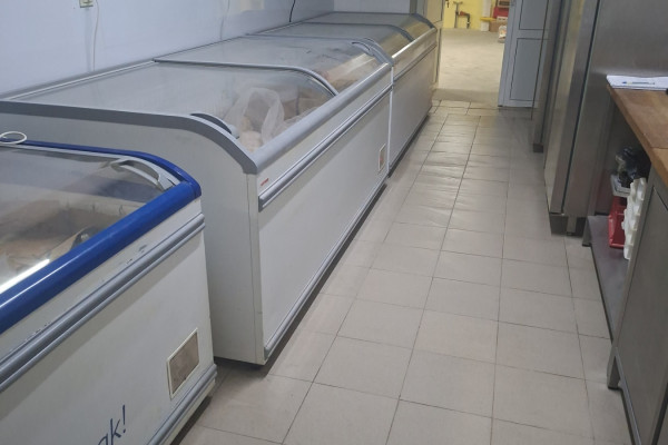 Продаж виробництва заморожених напівфабрикатів «Спадщина смаку» в Івано-Франківську