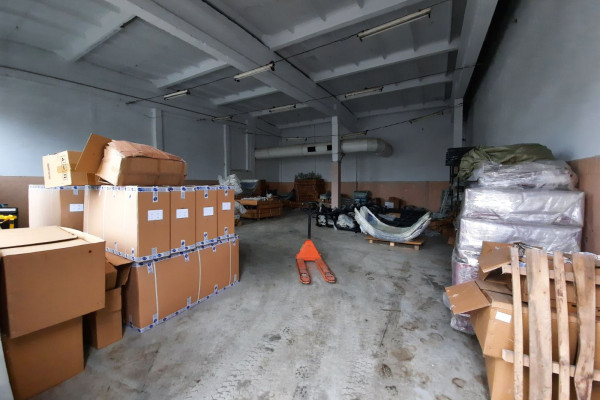 Інвестиції в проект розвитку продажу, збирання і виробництва малих транспортних засобів