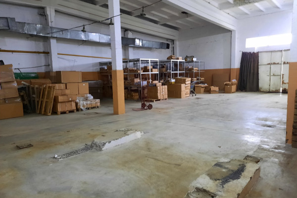 Інвестиції в проект розвитку продажу, збирання і виробництва малих транспортних засобів