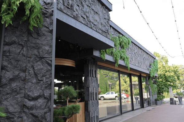 Інвестиції у масштабування виробництва сучасних стінових панелей