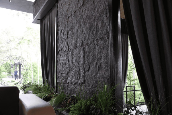 Інвестиції у масштабування виробництва сучасних стінових панелей