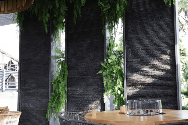 Інвестиції у масштабування виробництва сучасних стінових панелей