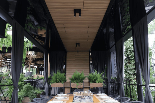 Інвестиції у масштабування виробництва сучасних стінових панелей