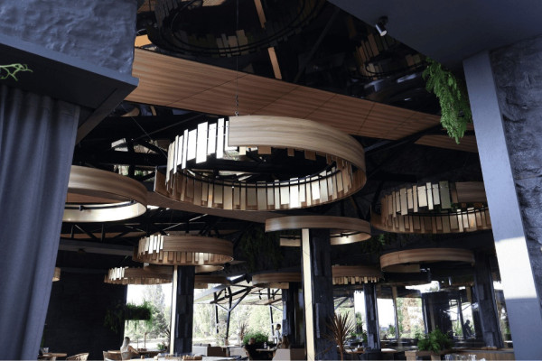 Інвестиції у масштабування виробництва сучасних стінових панелей