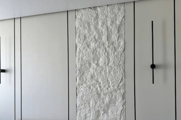 Інвестиції у масштабування виробництва сучасних стінових панелей