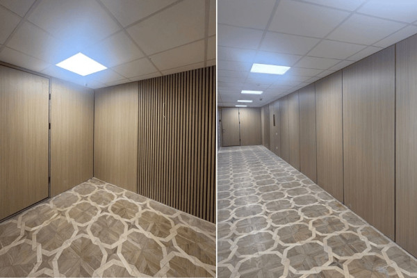 Інвестиції у масштабування виробництва сучасних стінових панелей