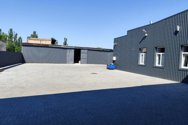 Продажа магазина строительных материалов в г. Кременчуг