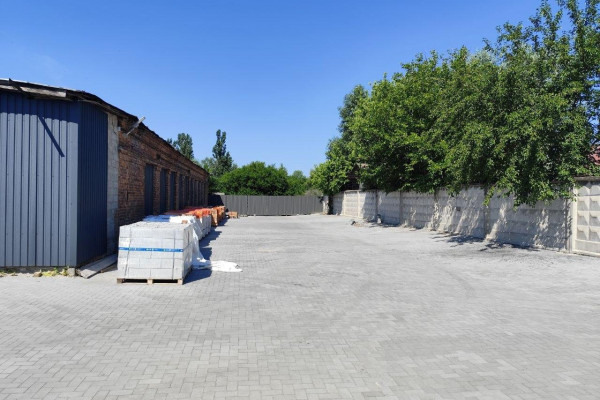 Продажа магазина строительных материалов в г. Кременчуг