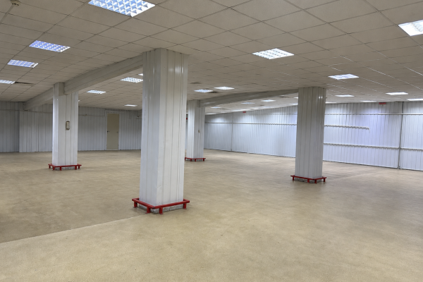 Продажа универсального производственно-складского комплекса 6 300 м² в Киевской области