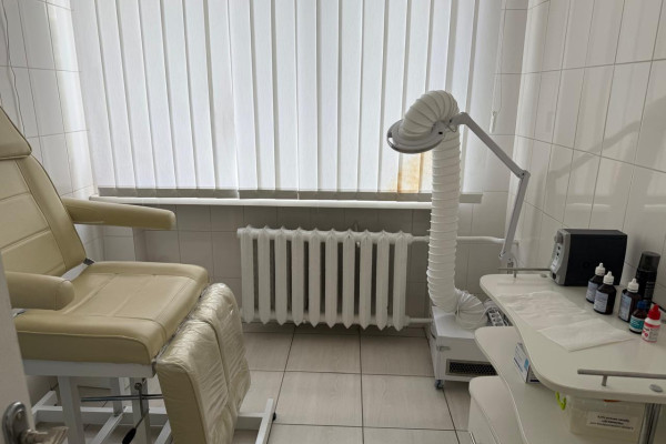 Продажа действующей многопрофильной медицинской клиники в Киеве
