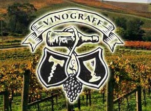 Винный магазин "Vinograff"