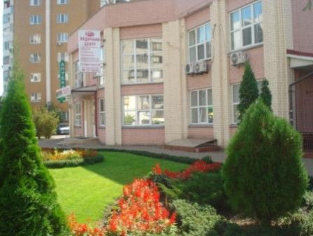 Арендный бизнес - продажа представительского офиса в Киеве