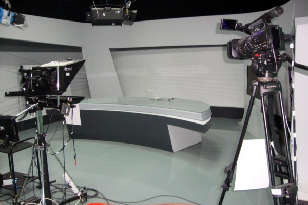 Телестудия - Оптима