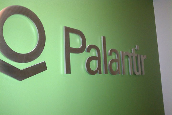 The most mysterious startup Palantir was estimated at $ 20 billion