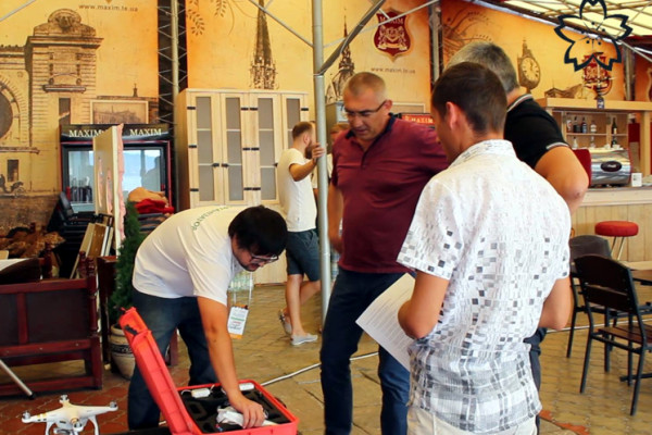 Agro It-Booster Hackathon дал импульс развитию сектора аграрных IT технологий в Украине