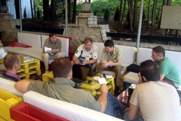 Agro It-Booster Hackathon дал импульс развитию сектора аграрных IT технологий в Украине